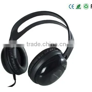 Headphone Stereo Mono Mp3 thumbnail-1