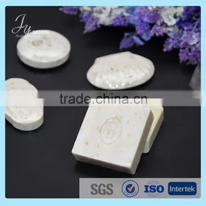 Wholesale Custom Hotel Mini Soap thumbnail-1
