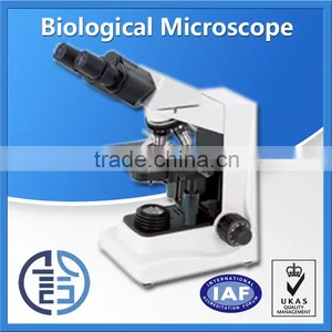 N-400M Biological Binocular Microscope for Pathology thumbnail-1