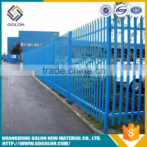 Galvanized Fencing,Trellis Gates for Garden Buildings thumbnail-1