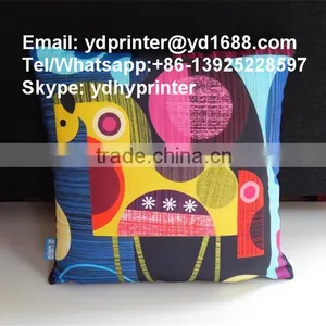 Direct From Factory Price Digital Fabric Printing Machine, Digital Fabric Printer From China thumbnail-4