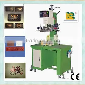 Plane & Rounded Surface Heat Transfer Machine TC-250K thumbnail-1