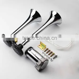 Hot Sale Music Car Air Horn, Auto Air Horn, Music Air Horn for Cars thumbnail-1