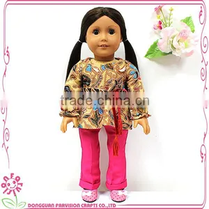 Farvision Making Nude Girl Doll 18 Inch thumbnail-1