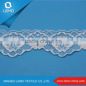 French Lace Wedding Dress Lace Wholesale thumbnail-6