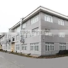 Shanghai Jingchang Packing Co., Ltd. company overview - view 2 thumbnail