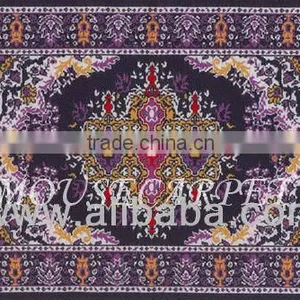 Rug Mouse Pad, Carpet Mouse Pad thumbnail-1
