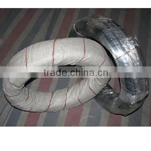 Electric Galvanizing/Galvanising Steel Wire Manufacturer Providing Free Sample thumbnail-2