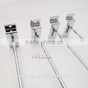 Hot Sale Dispaly Supermarket Hooks With Price Tag thumbnail-6