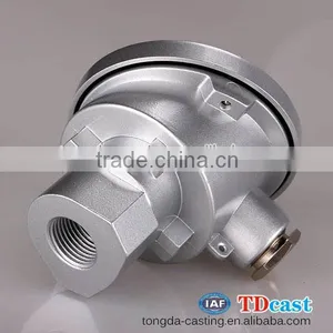 Rtd Temperature Sensor Head Pt100 A thumbnail-4