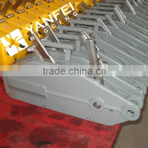 Wire Rope Pulling Hoist thumbnail-4