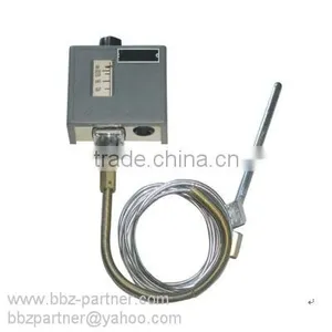 BBZ WTZK-50-C Adjustable Setpoint Marine Pressure Type Temperature Controlled on off Switch thumbnail-3