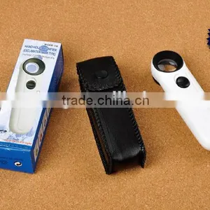 MG6B-1 High Powered Handheld Magnifier thumbnail-5