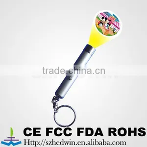Projector Pen With Lovely Logo thumbnail-1