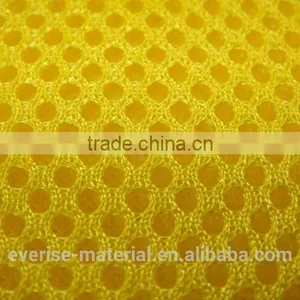 Sport Trend Sandwich Mesh Fabric Manufacture thumbnail-6