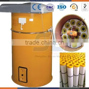 Dust Collector for Cement Silo Top thumbnail-1