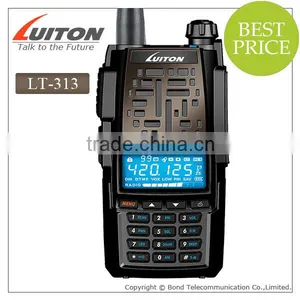 New LUITON LT-313 Amateur Radio thumbnail-1