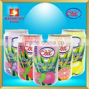 Aloe Vera Juice With Pulp thumbnail-1