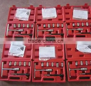 Made-In-China,Diesel Injector Seat Cutter Set thumbnail-1