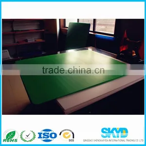 Clean Plastic Sheet pp Corrugated Layer Pad thumbnail-2