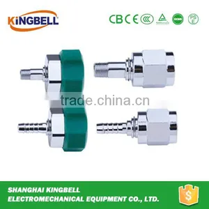 Medical Gas Outlet Pin Index Probes for Oxygen thumbnail-1