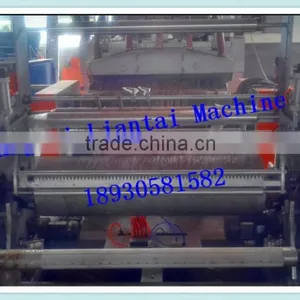 Strech Film Machine thumbnail-2