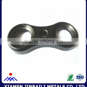Stainless Steel CNC Machining Parts thumbnail-1