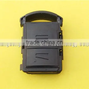 Promotional Price for Opel Corsa 2 Buttons Remote Case Cover Blank Vauxhall Opel Agila Meriva thumbnail-2