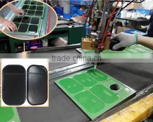 Shenzhen T-Red Technology Co., Ltd. company overview - view 1 thumbnail