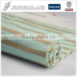 Jiufan Textile Nice Printed Fabric Make by Single Jersey Knitting Machine thumbnail-1