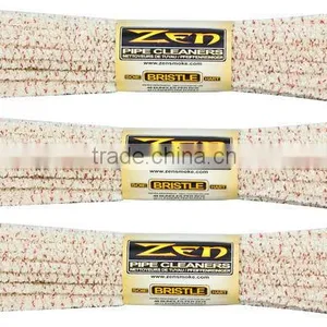 Real Manufacturer Clean Brush Cotton Tobacco Pipe Cleaners thumbnail-1