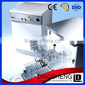 Best Quality Stainless Steel Home Kitchen Dishwasher thumbnail-1