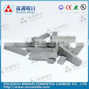 Carbide for VSI Crusher VSI Rotor Tips thumbnail-1