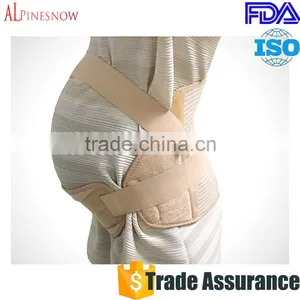 Pain Relief Back Support Maternity Belt thumbnail-1