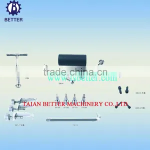 Electronic Control High Pressure Bosch Pump Assembly and Disassembly Tool thumbnail-2