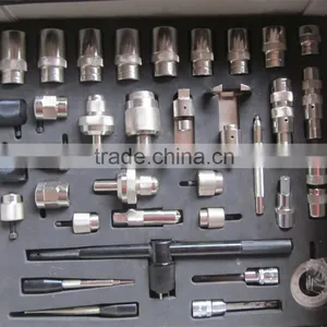 High Quality and Best Price 35pcs Common Rail Dismantling Tools for Injector thumbnail-1