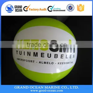 Inflatable Earth Globe Beach Ball thumbnail-1