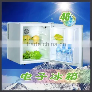 Semiconductor Hotel Mini Freezer thumbnail-1