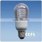 120/230V 6W E27 CCFL Spiral Energy Saving Bulbs thumbnail-1