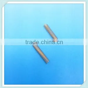2015 SW315-TH23 Gold Plated Spring Antenna 2.15dBi High Gain 315MHz Antenna thumbnail-2