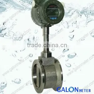High Quality Vortex Flowmeter thumbnail-1