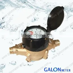 AWWA Water Flow Meter thumbnail-1