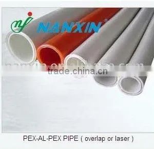 PEX-AL-PEX PIPE ( Overlap or Laser ) thumbnail-1