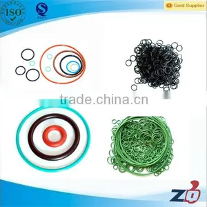 Nonstandard NBR Sealing Element O-Ring for All Usage thumbnail-1