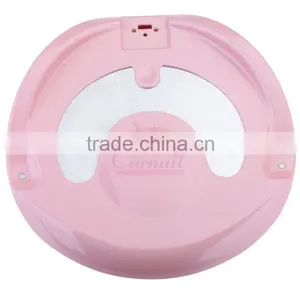 2015 COSMOPROF NEW Products Detachable LED Nail Lamp Nail Dryer With Battery thumbnail-5