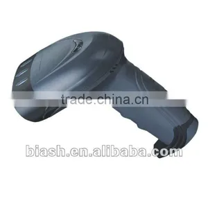 Barcode Reader, AIBAO Brand, B-10, Black Color thumbnail-1