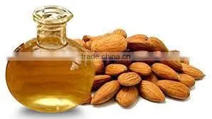 Indian Almond Oil Pure and Natural thumbnail-1