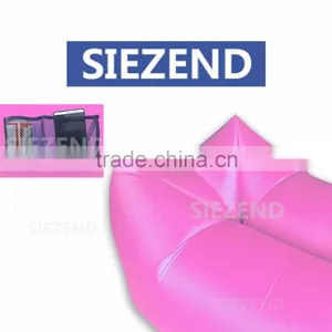 Wholesale Outdoor Camping Inflatable Sleeping Bags, Camping Equipment Summer Sleeping Bag Inflatable> thumbnail-4