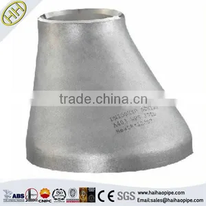 Best Selling Asme B16.9 Carbon Steel Reducer Made in China thumbnail-2
