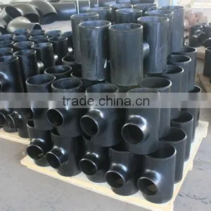 3000# Socket Tee Forged Tee thumbnail-5